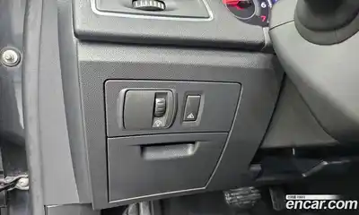 Renault SM5 2014 1.6 Автомат в Москве № 106059, миниатюра 7