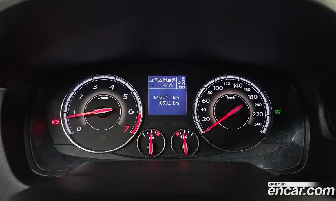 Renault SM5 2014 1.6 Автомат в Москве № 106059, фото 9