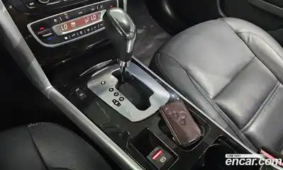 Renault SM5 2014 1.6 Автомат в Москве № 106059, миниатюра 10