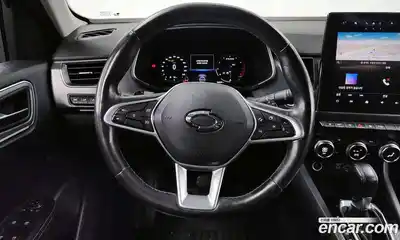 Renault XM3 2020 1.3 Автомат в Москве № 106815, миниатюра 12