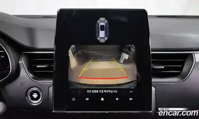 Renault XM3 2020 1.3 Автомат в Москве № 106815, миниатюра 7