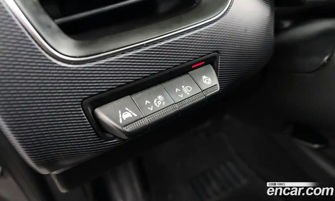 Renault XM3 2020 1.3 Автомат в Москве № 106815, фото 10