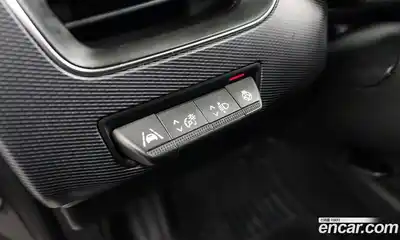 Renault XM3 2020 1.3 Автомат в Москве № 106815, миниатюра 10