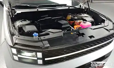 Hyundai Santa Fe 2024 1.6 Автомат в Москве № 107762, миниатюра 12