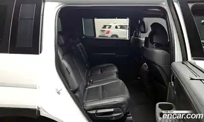 Hyundai Santa Fe 2024 1.6 Автомат в Москве № 107762, миниатюра 3