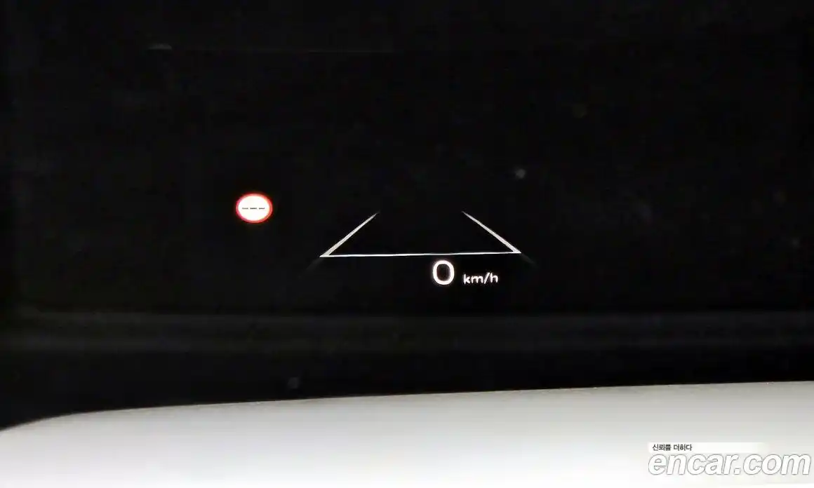 Hyundai Santa Fe 2024 1.6 Автомат в Москве № 107762, фото 9