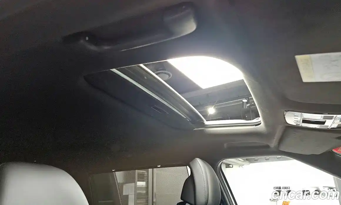 Hyundai Santa Fe 2024 1.6 Автомат в Москве № 107762, фото 10