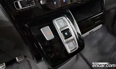 Hyundai Staria 2025 3.5 Автомат в Москве № 107788, миниатюра 11