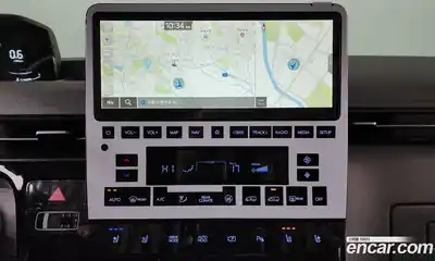 Hyundai Staria 2025 3.5 Автомат в Москве № 107788, миниатюра 12