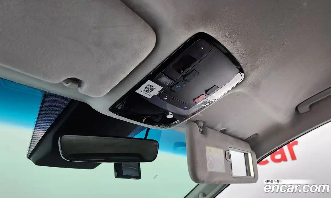 Hyundai Staria 2025 3.5 Автомат в Москве № 107788, фото 13