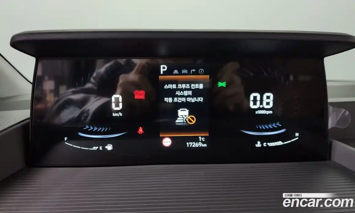 Hyundai Staria 2025 3.5 Автомат в Москве № 107788, фото 18