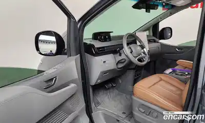 Hyundai Staria 2025 3.5 Автомат в Москве № 107788, миниатюра 9