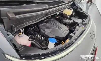 Hyundai Staria 2025 3.5 Автомат в Москве № 107788, миниатюра 10