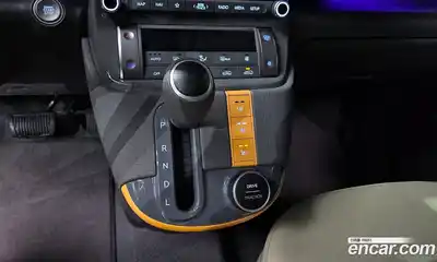 Hyundai Casper, 2025