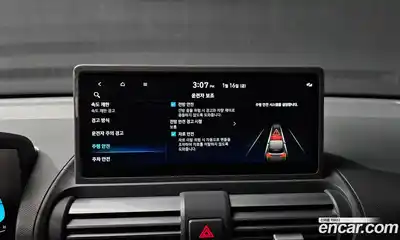 Hyundai Casper 2025 1.0 Автомат в Москве № 108502, миниатюра 11