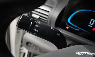 Hyundai Casper 2025 1.0 Автомат в Москве № 108502, миниатюра 12