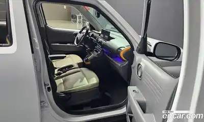 Hyundai Casper 2025 1.0 Автомат в Москве № 108502, миниатюра 3