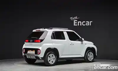 Hyundai Casper 2025 1.0 Автомат в Москве № 108502, миниатюра 5