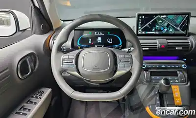 Hyundai Casper 2025 1.0 Автомат в Москве № 108502, миниатюра 6