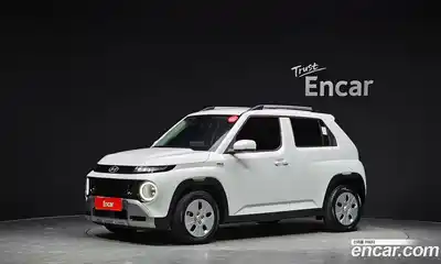 Hyundai Casper 2025 1.0 Автомат в Москве № 108502, миниатюра 7