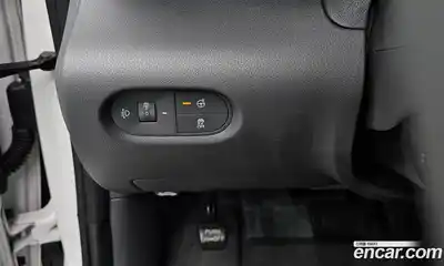 Hyundai Casper 2025 1.0 Автомат в Москве № 108502, миниатюра 9