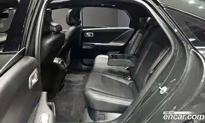 Hyundai Ioniq 6 2023 0.1 Автомат в Москве № 108838, миниатюра 12