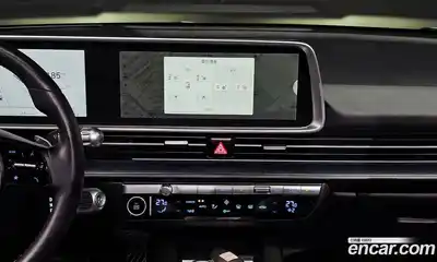 Hyundai Ioniq 6 2023 0.1 Автомат в Москве № 108838, миниатюра 9