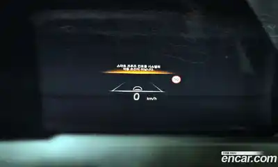 Hyundai Ioniq 6 2023 0.1 Автомат в Москве № 108838, миниатюра 10