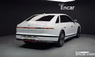 Hyundai Grandeur 2023 2.5 Автомат в Москве № 109811, миниатюра 11