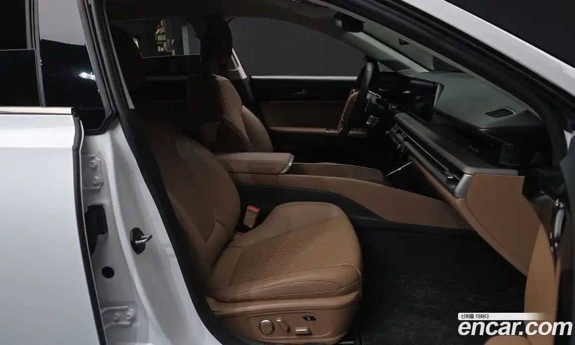 Hyundai Grandeur 2023 2.5 Автомат в Москве № 109811, фото 15