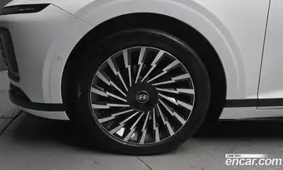 Hyundai Grandeur 2023 2.5 Автомат в Москве № 109811, миниатюра 5