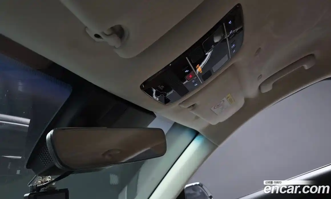 Hyundai Grandeur 2023 2.5 Автомат в Москве № 109811, фото 9