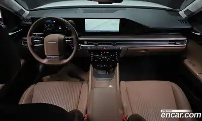 Hyundai Grandeur 2023 2.5 Автомат в Москве № 109811, миниатюра 10