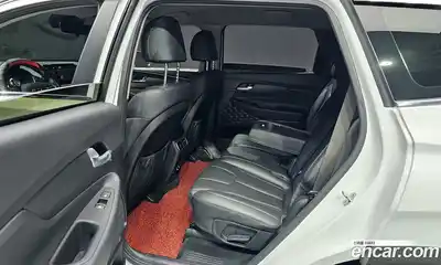 Hyundai Santa Fe 2021 2.2 Автомат в Москве № 111117, миниатюра 12