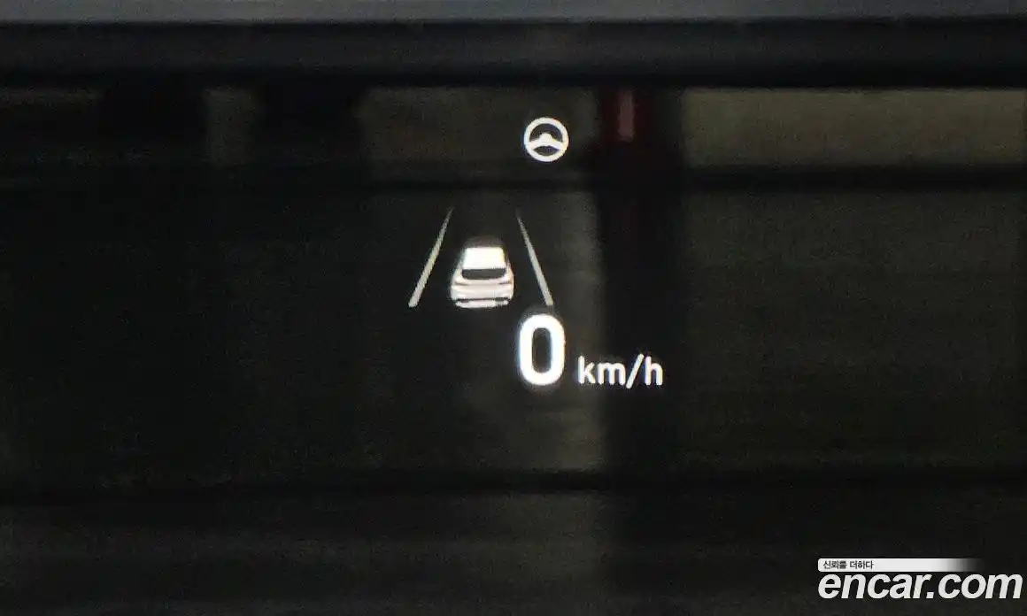 Hyundai Santa Fe 2021 2.2 Автомат в Москве № 111117, фото 15