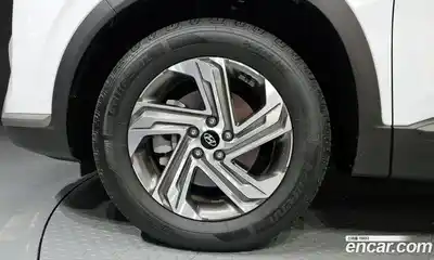 Hyundai Santa Fe 2021 2.2 Автомат в Москве № 111117, миниатюра 5