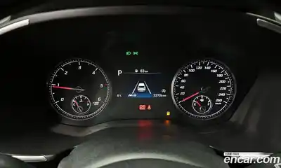 Hyundai Santa Fe 2021 2.2 Автомат в Москве № 111117, миниатюра 8