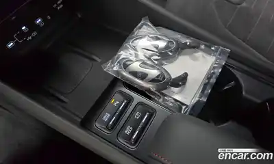 Hyundai Sonata, 2024