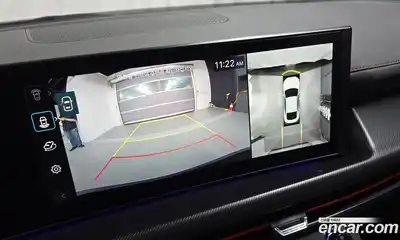 Hyundai Sonata 2024 2.5 Автомат в Москве № 111156, миниатюра 11