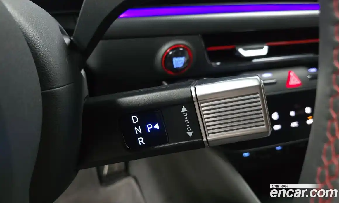 Hyundai Sonata 2024 2.5 Автомат в Москве № 111156, фото 18