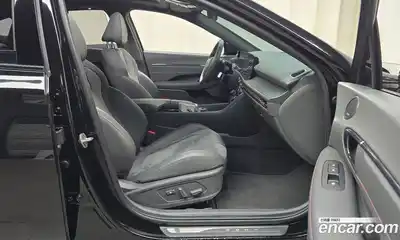 Hyundai Sonata 2024 2.5 Автомат в Москве № 111156, миниатюра 3