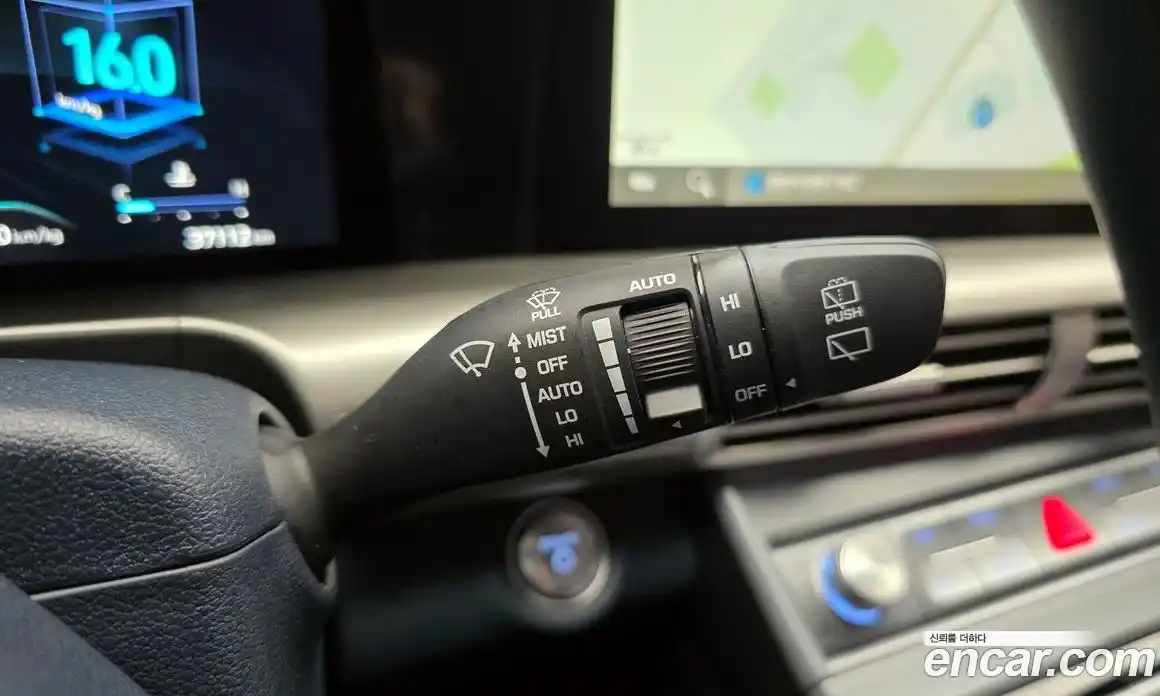 Hyundai Nexo 2024 Автомат в Москве № 112157, фото 12