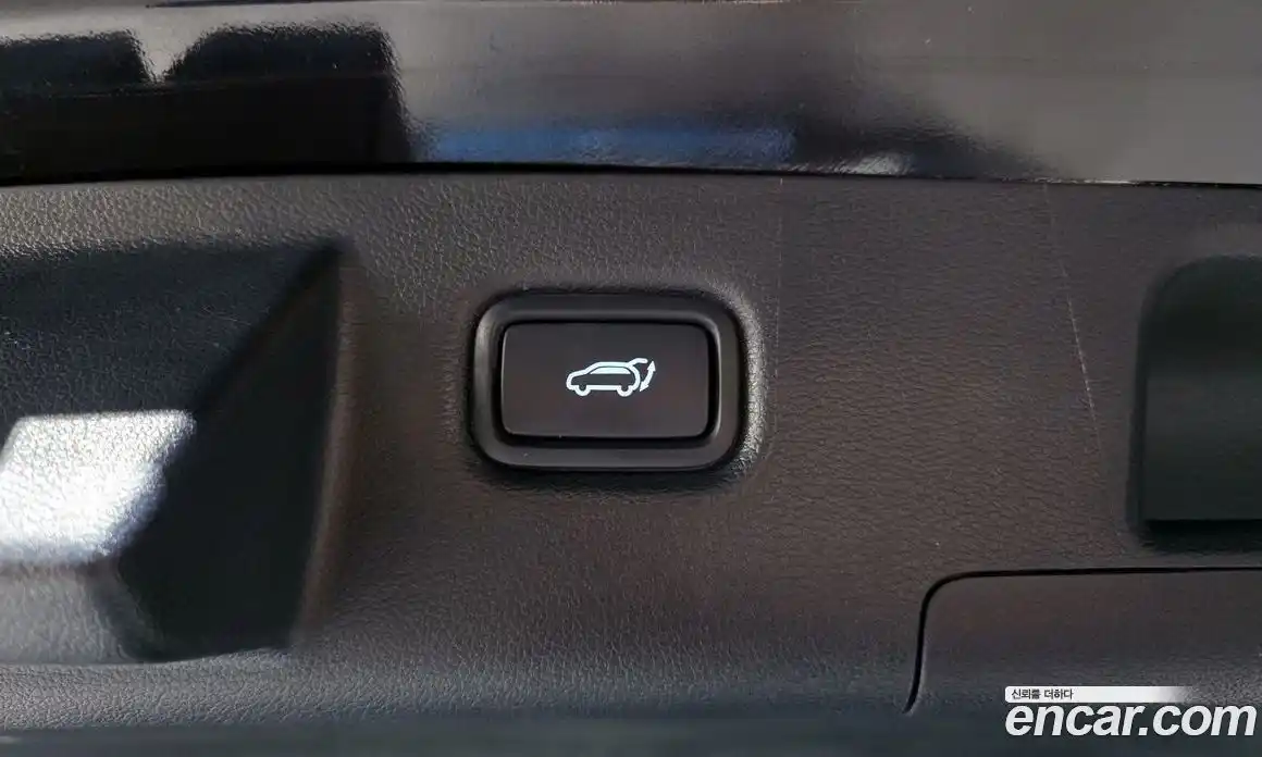 Hyundai Nexo 2024 Автомат в Москве № 112157, фото 16