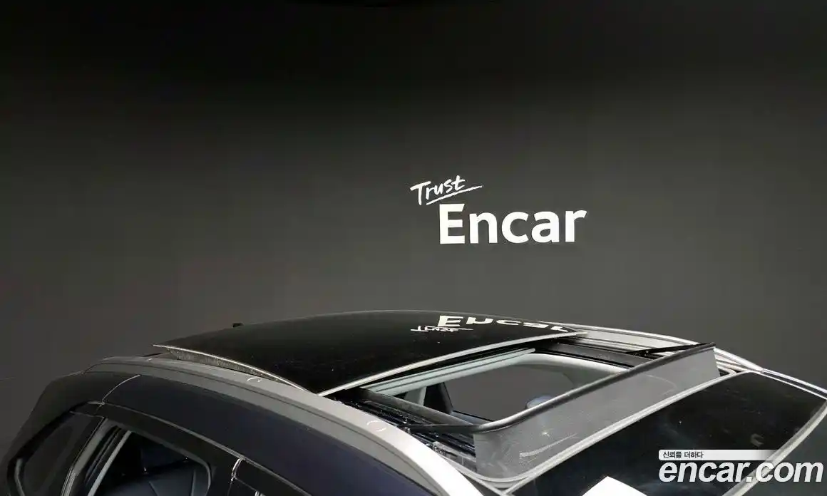 Hyundai Nexo 2024 Автомат в Москве № 112157, фото 17