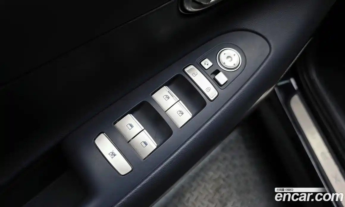 Hyundai Nexo 2024 Автомат в Москве № 112157, фото 18