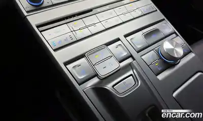 Hyundai Nexo 2024 Автомат в Москве № 112157, миниатюра 3