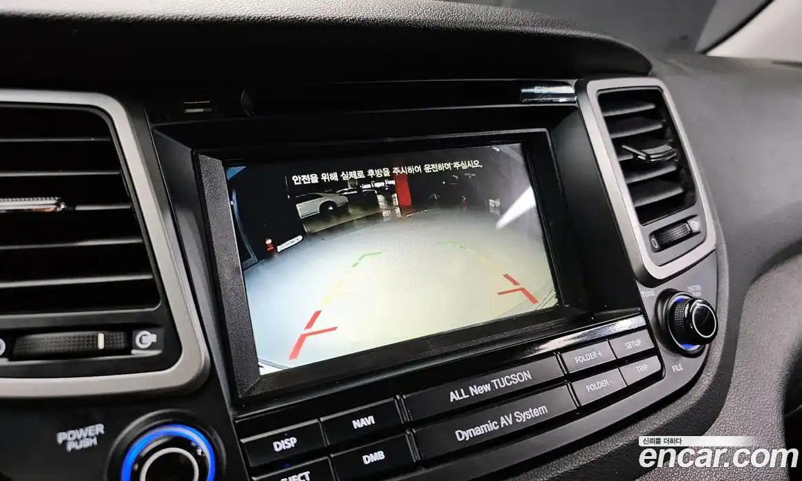 Hyundai Tucson 2018 2.0 Автомат в Москве № 112268, фото 15