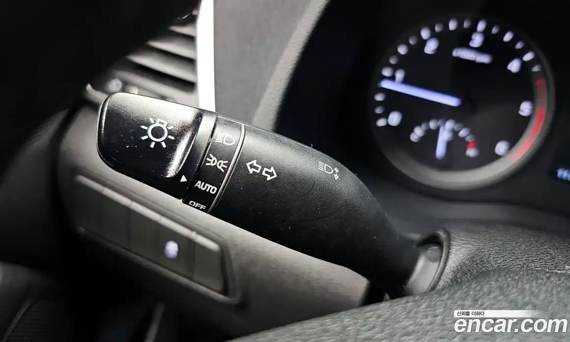 Hyundai Tucson 2018 2.0 Автомат в Москве № 112268, фото 17