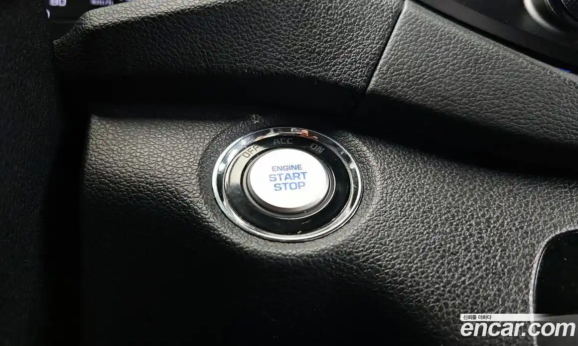 Hyundai Tucson 2018 2.0 Автомат в Москве № 112268, фото 19