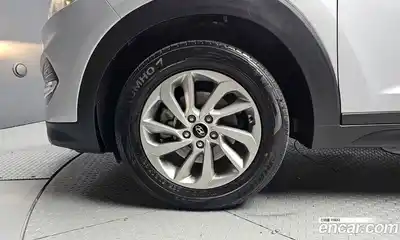 Hyundai Tucson 2018 2.0 Автомат в Москве № 112268, миниатюра 5